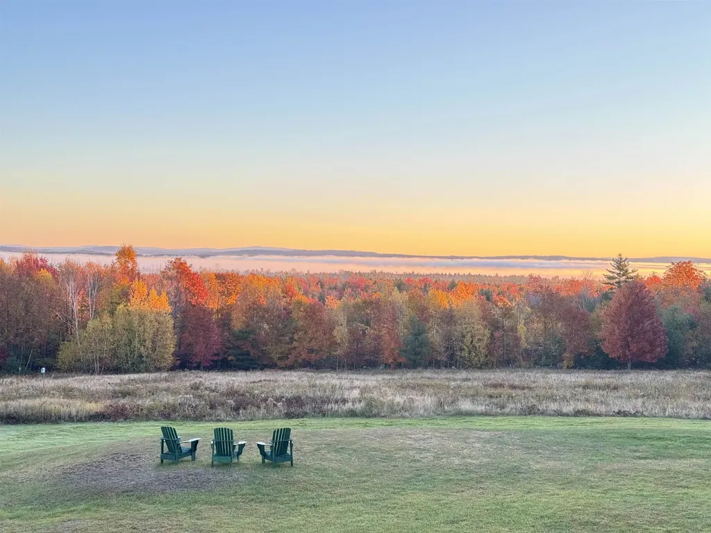 380 Hio Ridge Road Bridgton ME 04009