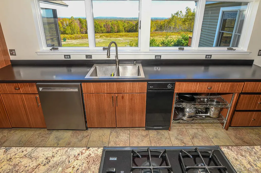 380 Hio Ridge Road Bridgton ME 04009