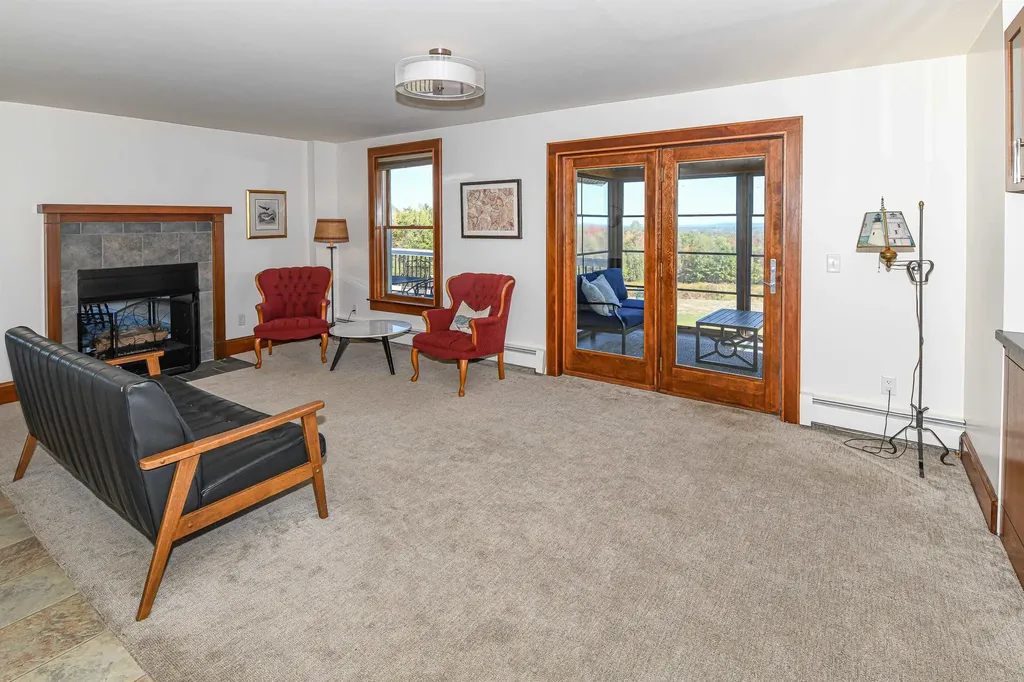 380 Hio Ridge Road Bridgton ME 04009