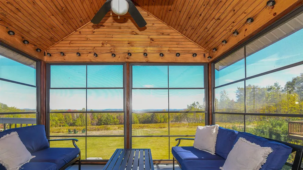 380 Hio Ridge Road Bridgton ME 04009