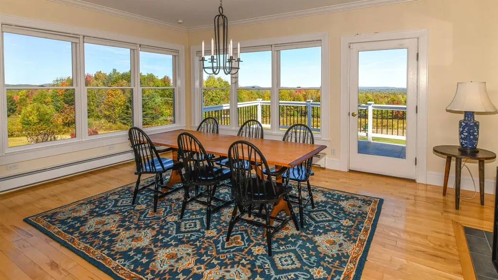 380 Hio Ridge Road Bridgton ME 04009