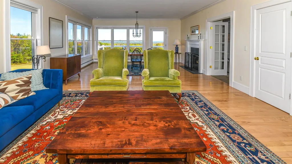 380 Hio Ridge Road Bridgton ME 04009