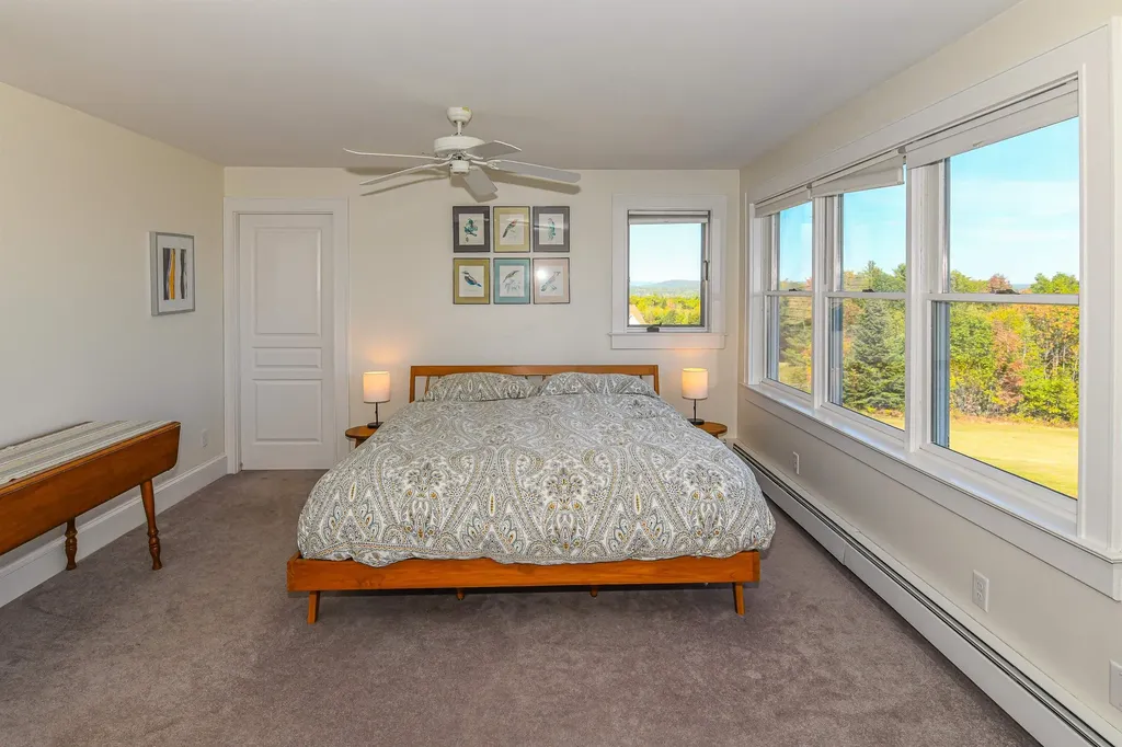 380 Hio Ridge Road Bridgton ME 04009