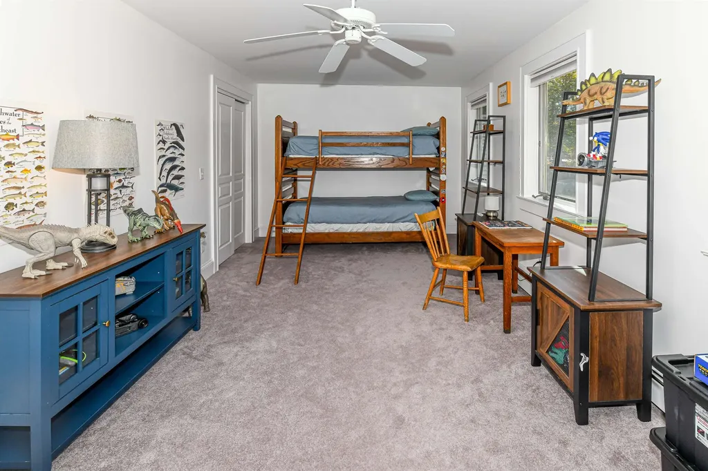 380 Hio Ridge Road Bridgton ME 04009