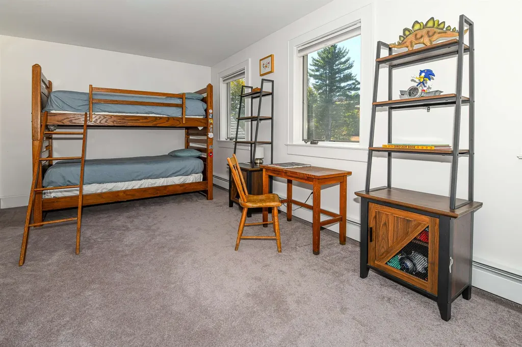 380 Hio Ridge Road Bridgton ME 04009