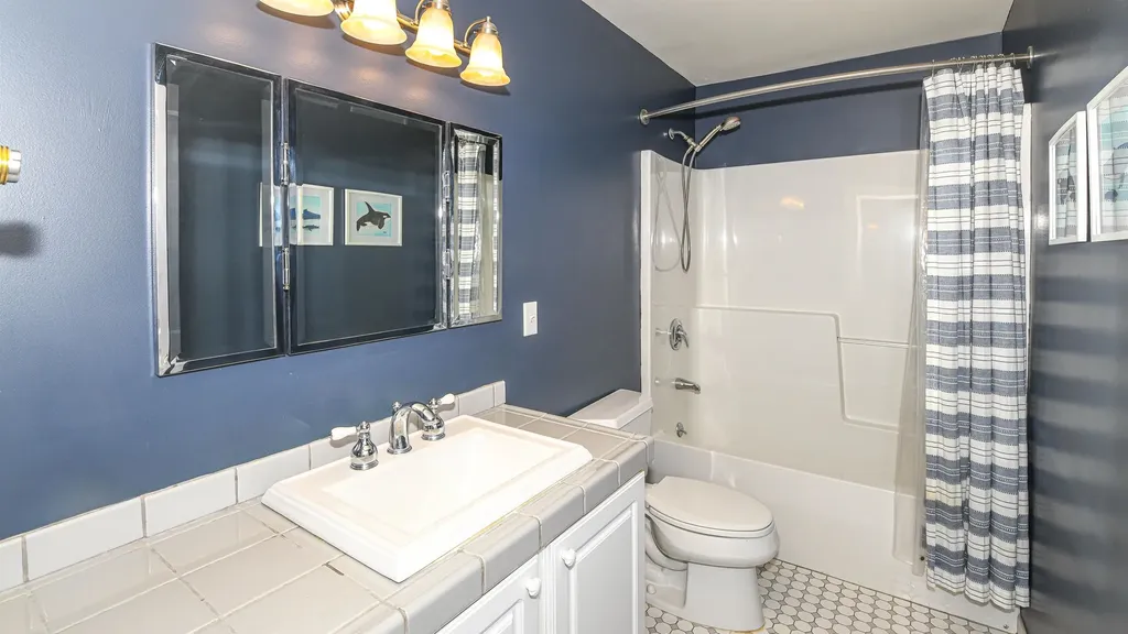 380 Hio Ridge Road Bridgton ME 04009