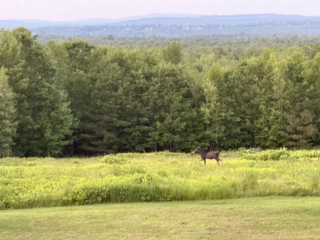 380 Hio Ridge Road Bridgton ME 04009