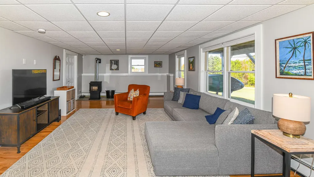 380 Hio Ridge Road Bridgton ME 04009