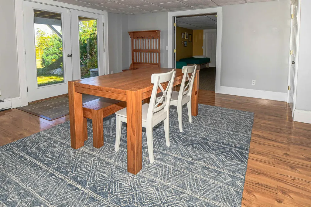 380 Hio Ridge Road Bridgton ME 04009