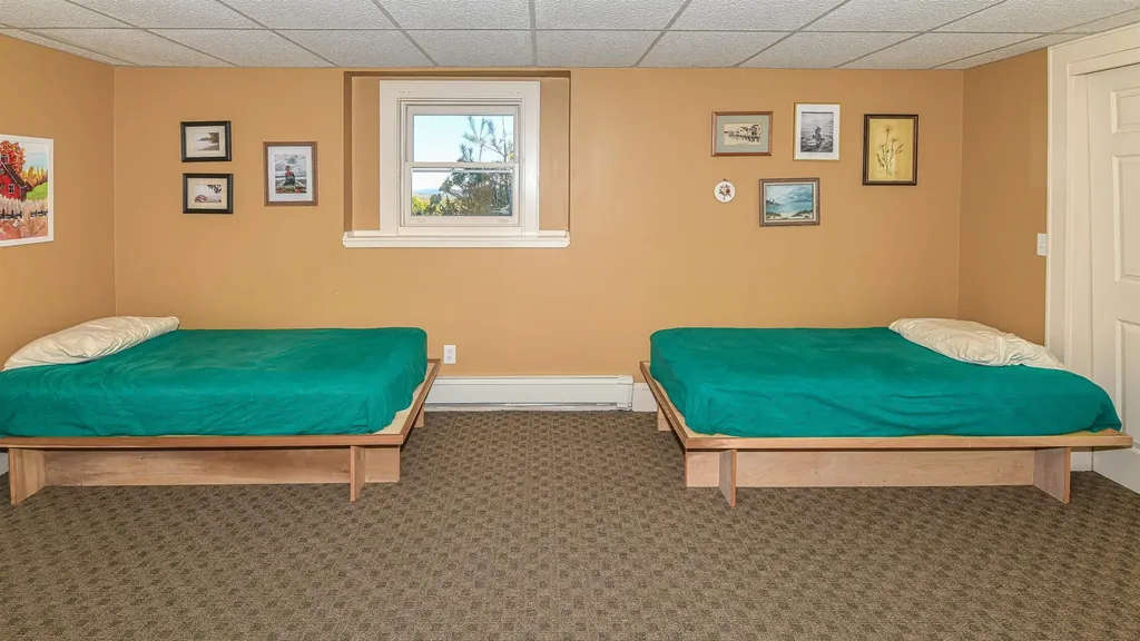 380 Hio Ridge Road Bridgton ME 04009