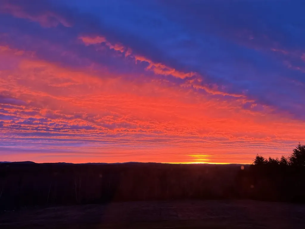 380 Hio Ridge Road Bridgton ME 04009