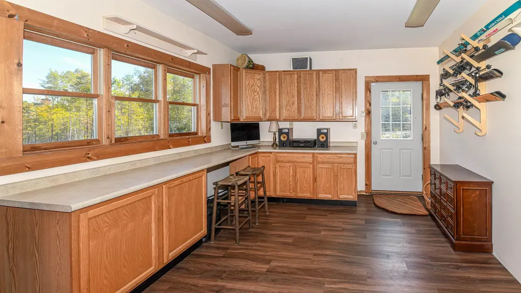 380 Hio Ridge Road Bridgton ME 04009