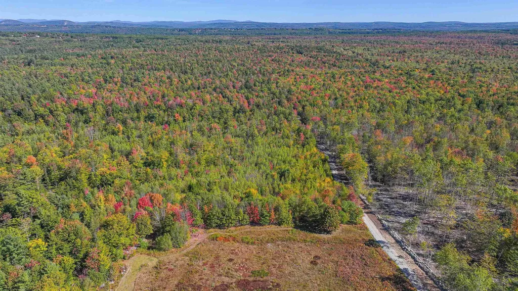 380 Hio Ridge Road Bridgton ME 04009