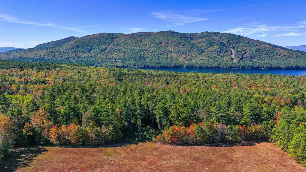 380 Hio Ridge Road Bridgton ME 04009