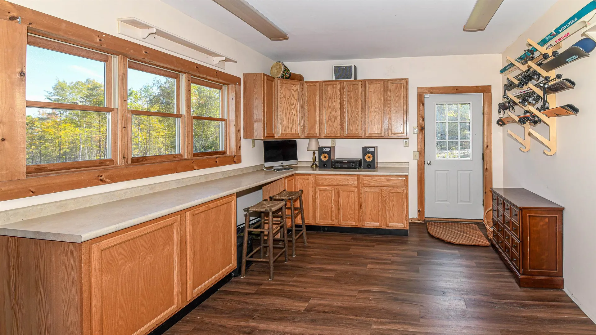 380 Hio Ridge Road Bridgton ME 04009