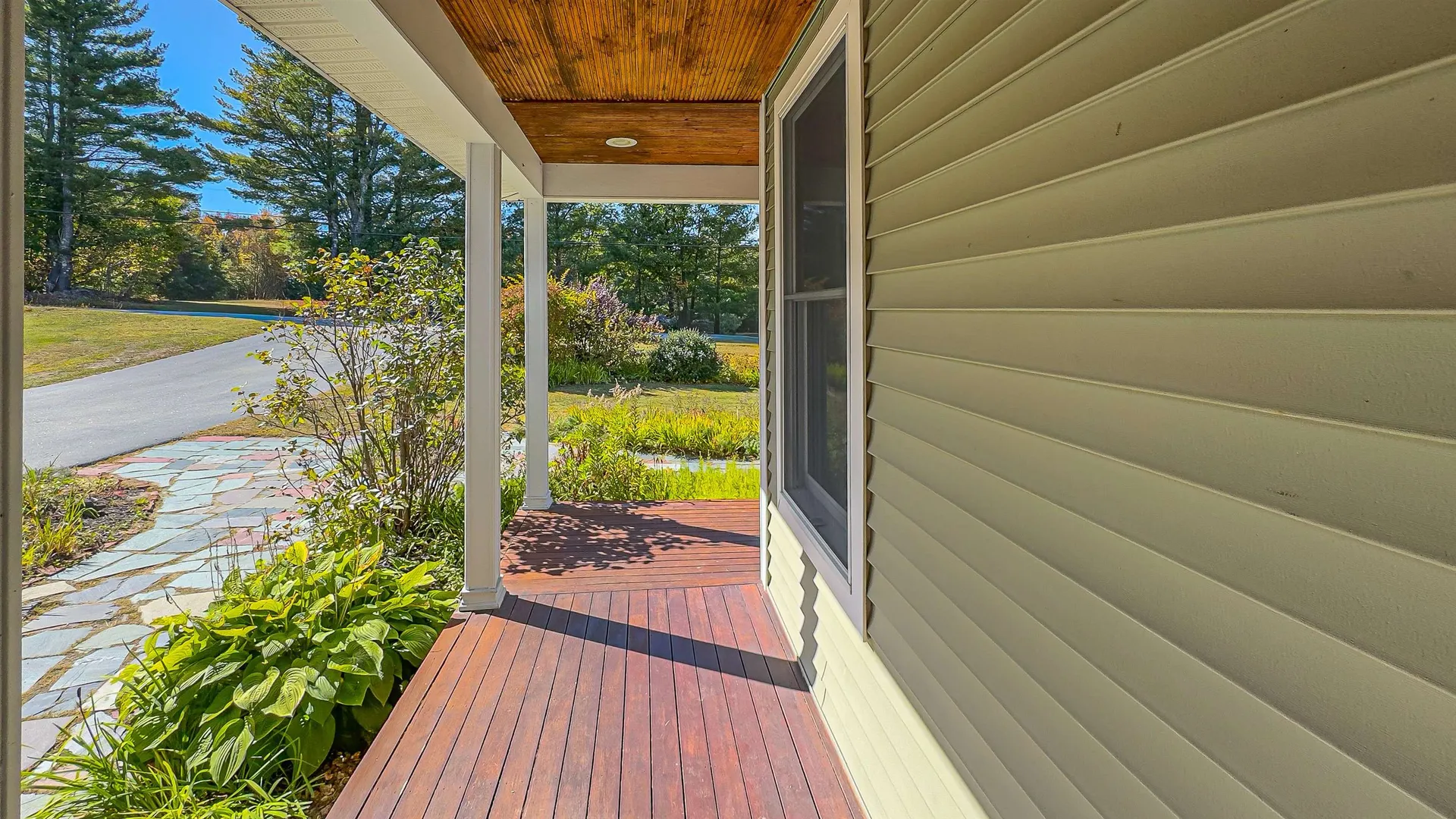 380 Hio Ridge Road Bridgton ME 04009