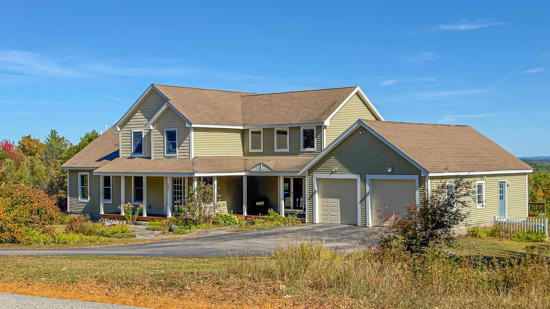 380 Hio Ridge Road Bridgton ME 04009