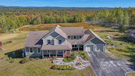 380 Hio Ridge Road Bridgton ME 04009