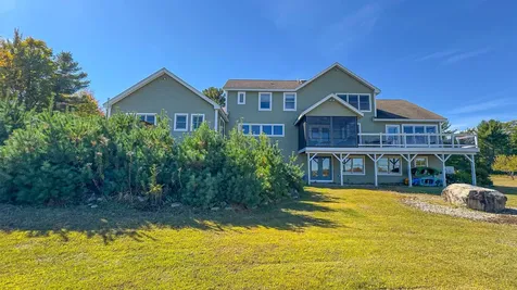 380 Hio Ridge Road Bridgton ME 04009