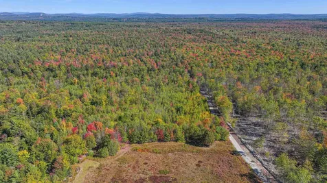 380 Hio Ridge Road Bridgton ME 04009