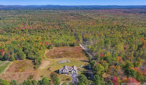 380 Hio Ridge Road Bridgton ME 04009