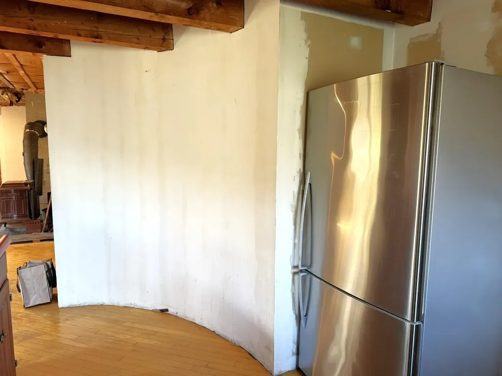 97 Courchaine Farm Road Wolcott VT 05680