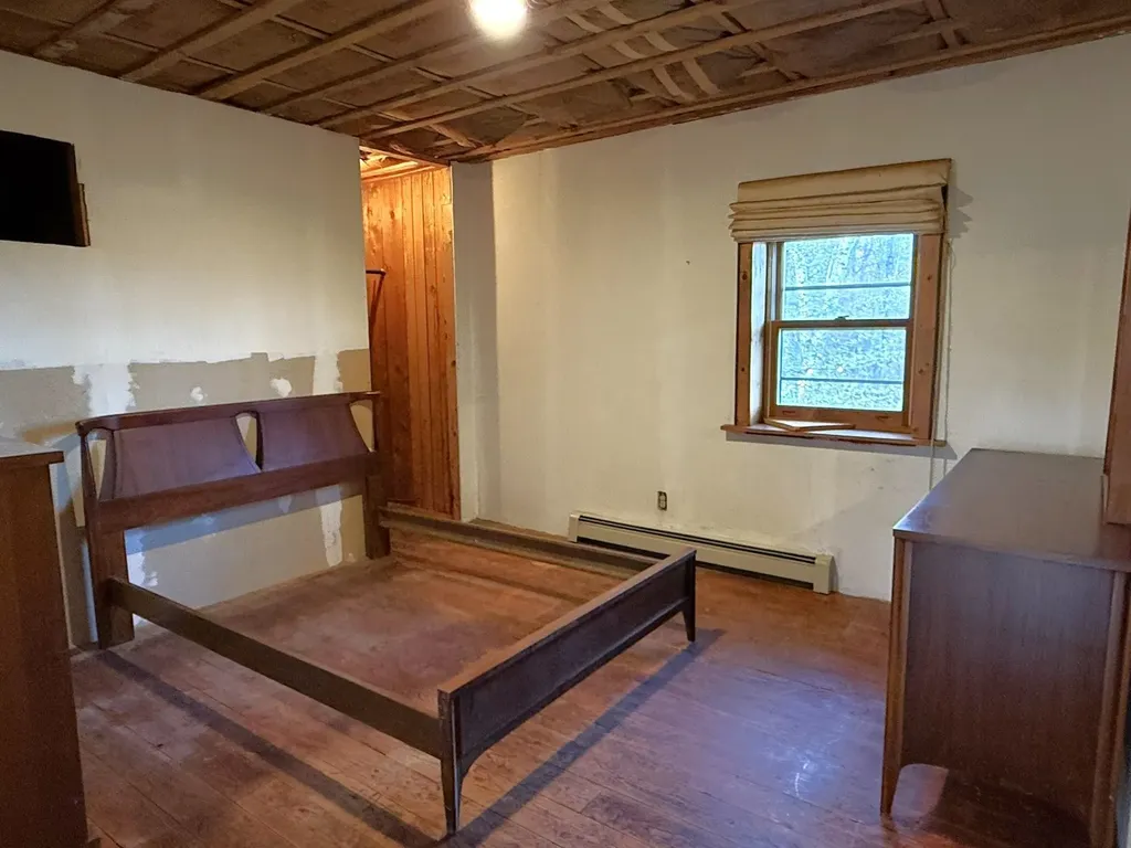97 Courchaine Farm Road Wolcott VT 05680