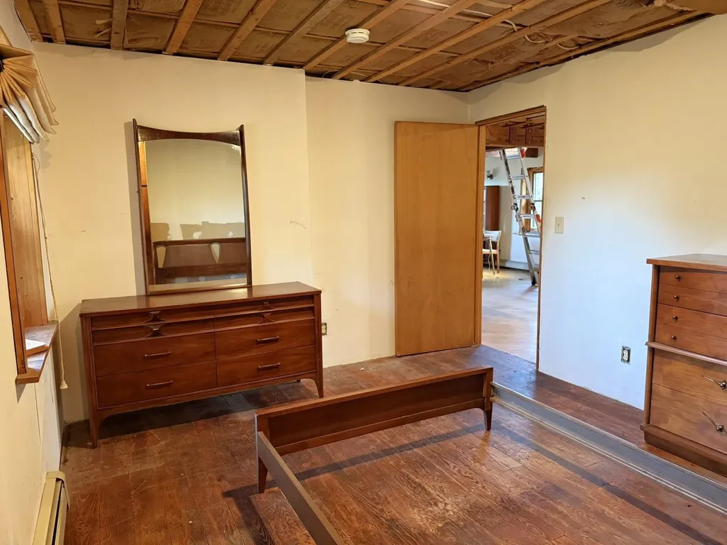97 Courchaine Farm Road Wolcott VT 05680