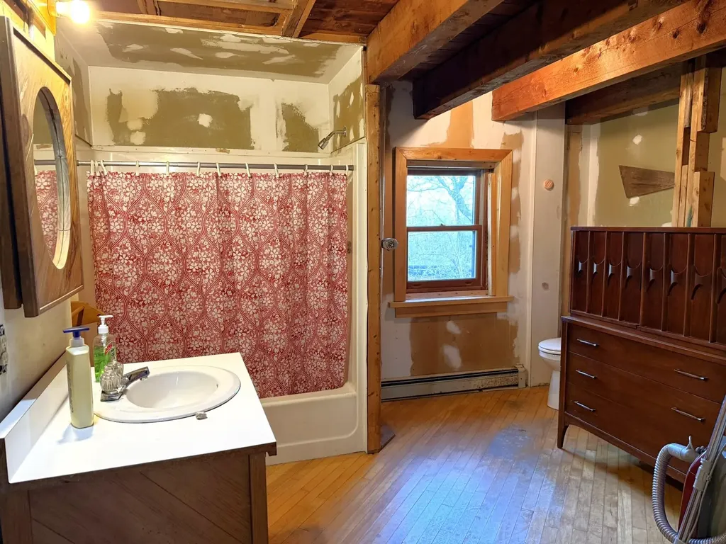 97 Courchaine Farm Road Wolcott VT 05680