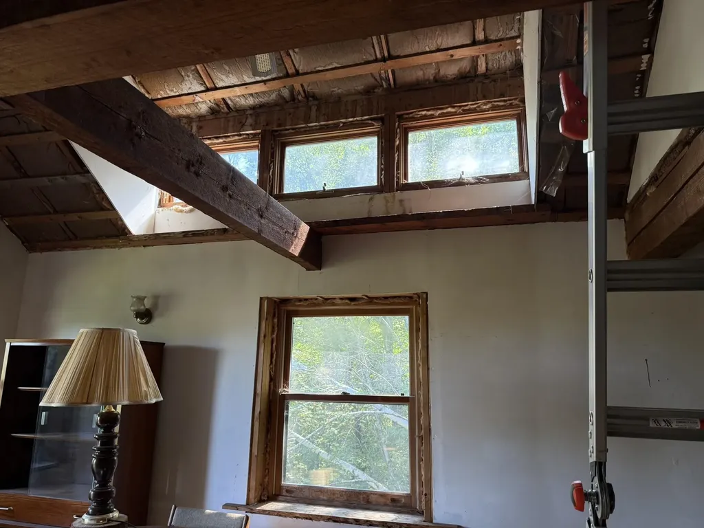 97 Courchaine Farm Road Wolcott VT 05680