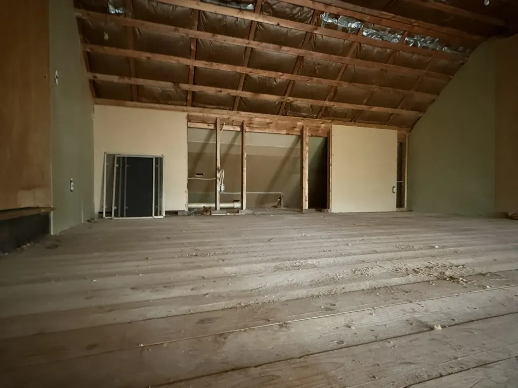 97 Courchaine Farm Road Wolcott VT 05680