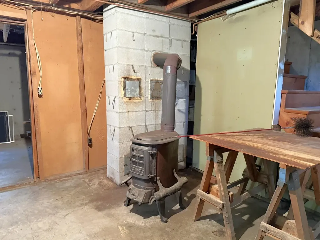 97 Courchaine Farm Road Wolcott VT 05680