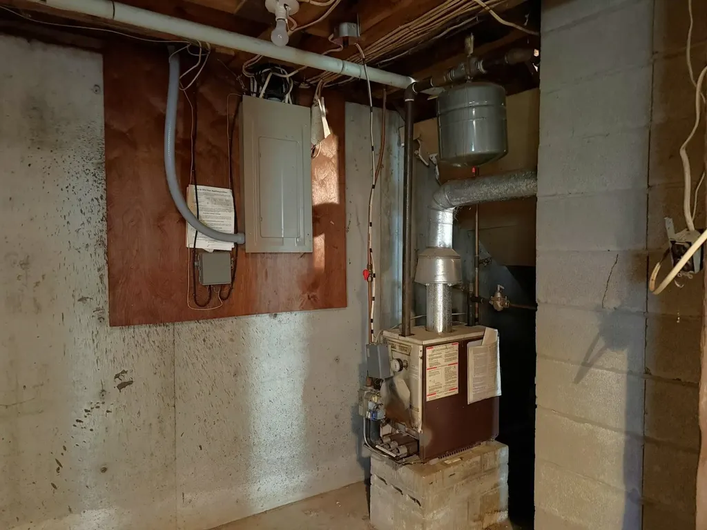 97 Courchaine Farm Road Wolcott VT 05680