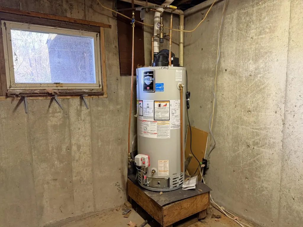 97 Courchaine Farm Road Wolcott VT 05680