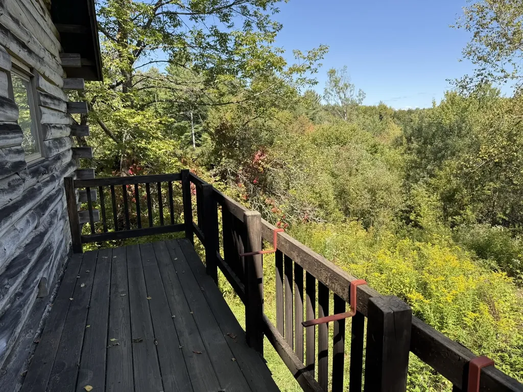 97 Courchaine Farm Road Wolcott VT 05680