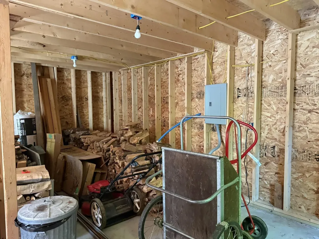 97 Courchaine Farm Road Wolcott VT 05680