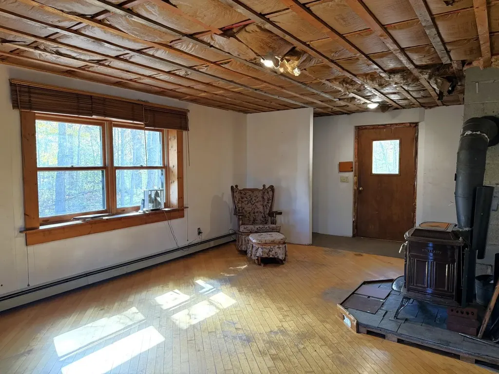 97 Courchaine Farm Road Wolcott VT 05680