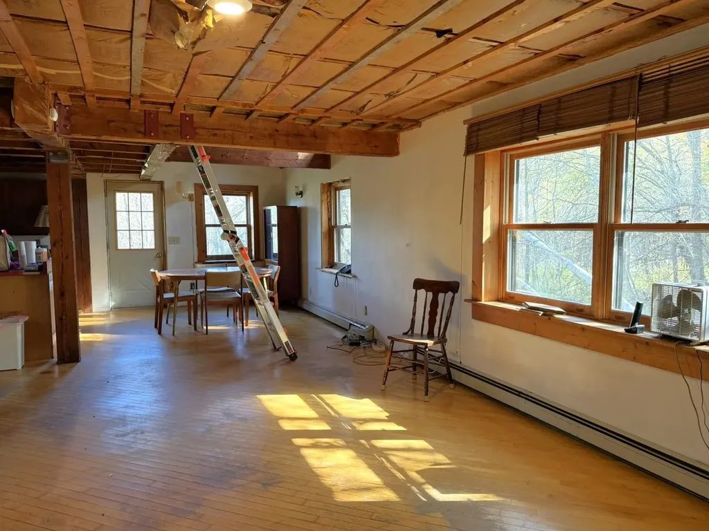 97 Courchaine Farm Road Wolcott VT 05680