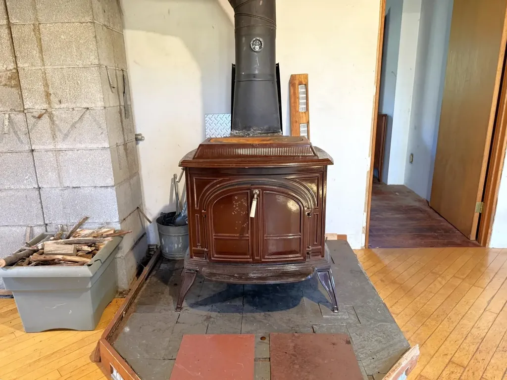 97 Courchaine Farm Road Wolcott VT 05680