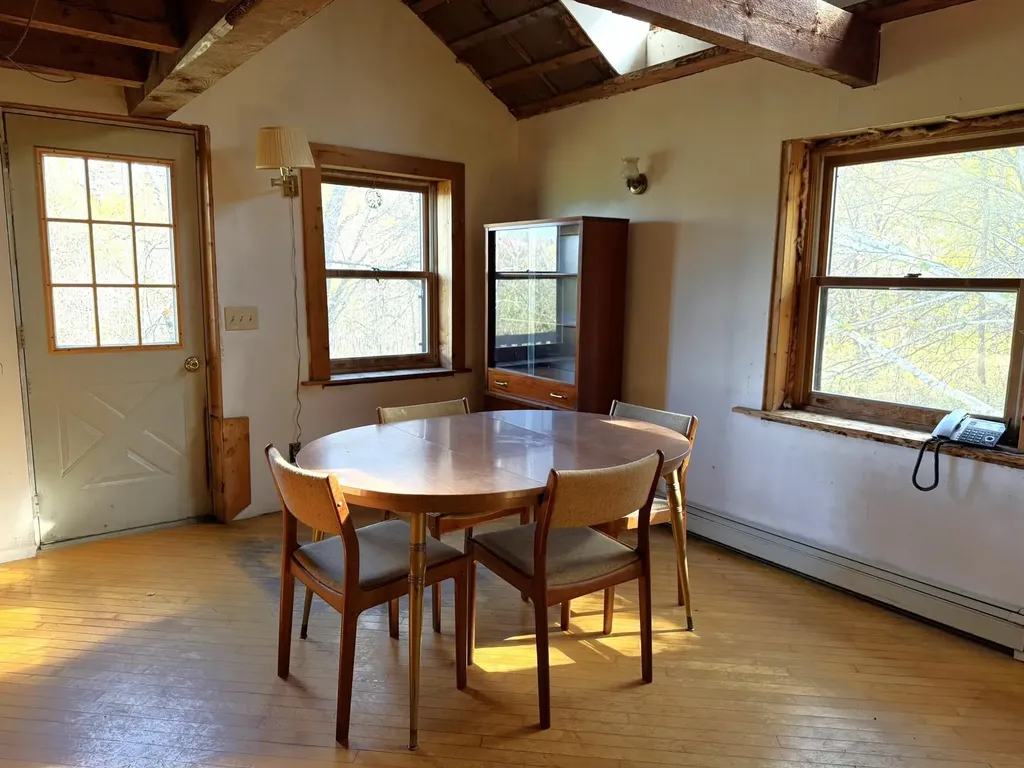 97 Courchaine Farm Road Wolcott VT 05680