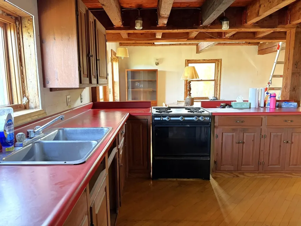 97 Courchaine Farm Road Wolcott VT 05680