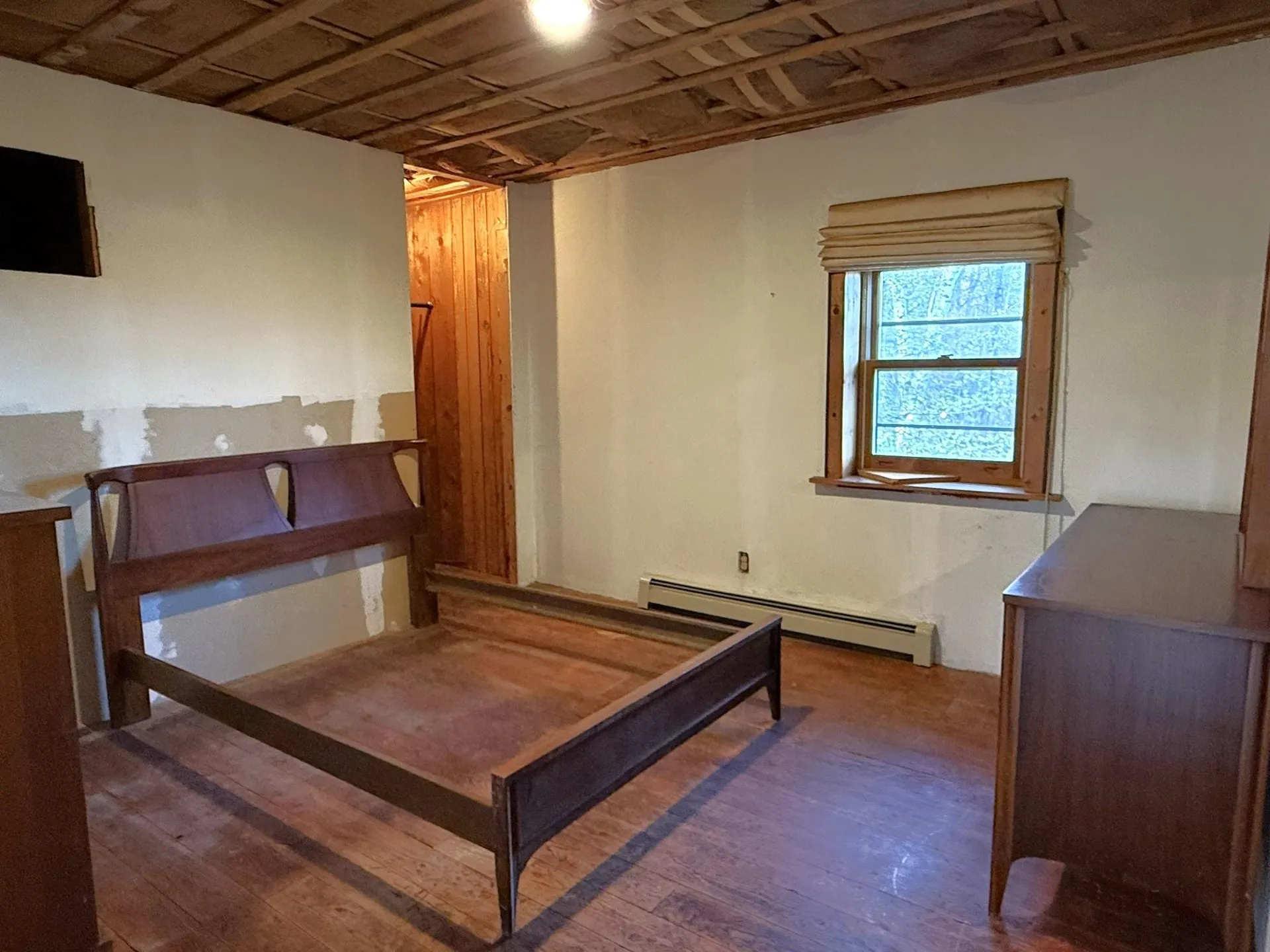 97 Courchaine Farm Road Wolcott VT 05680