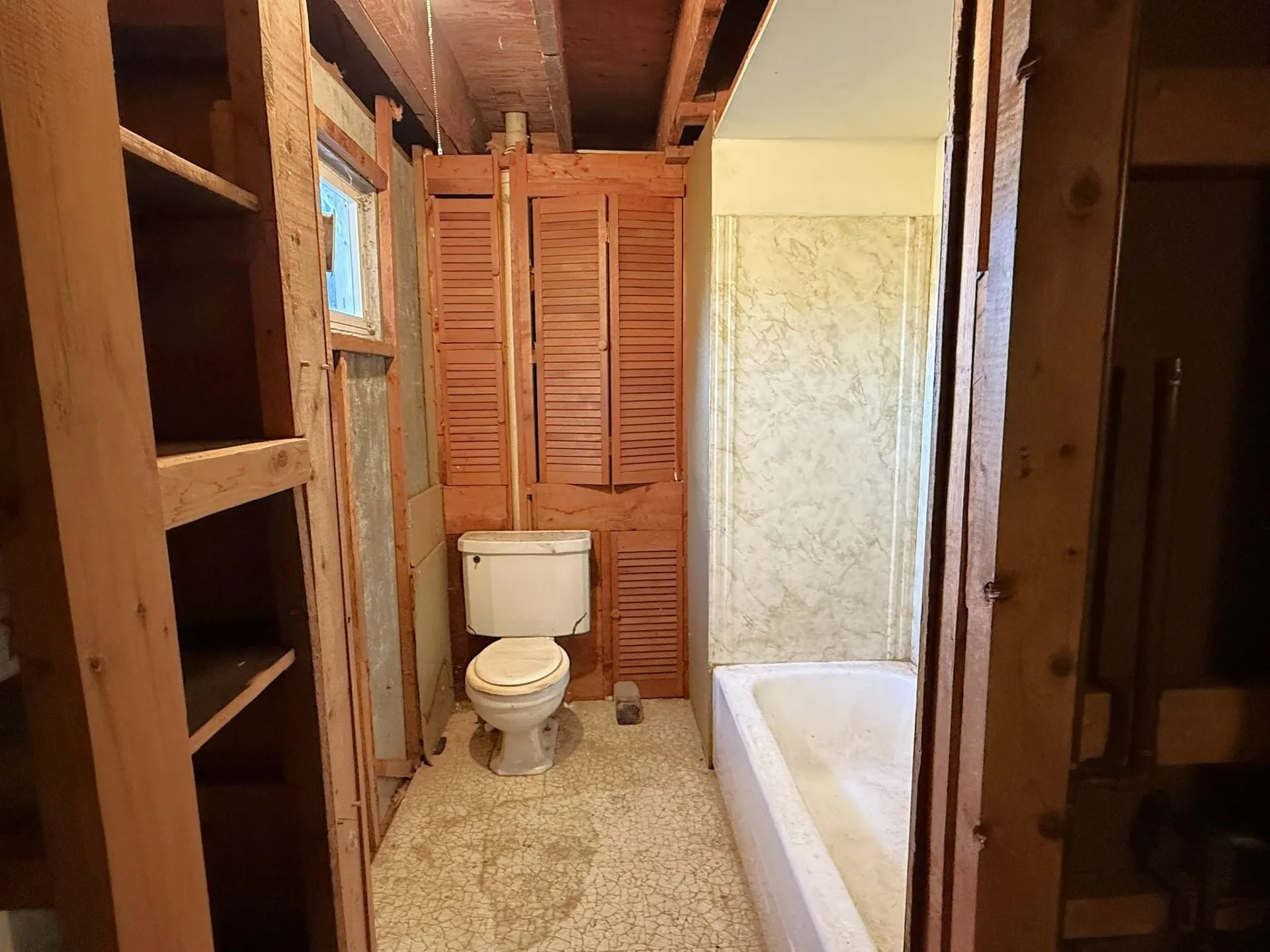 97 Courchaine Farm Road Wolcott VT 05680