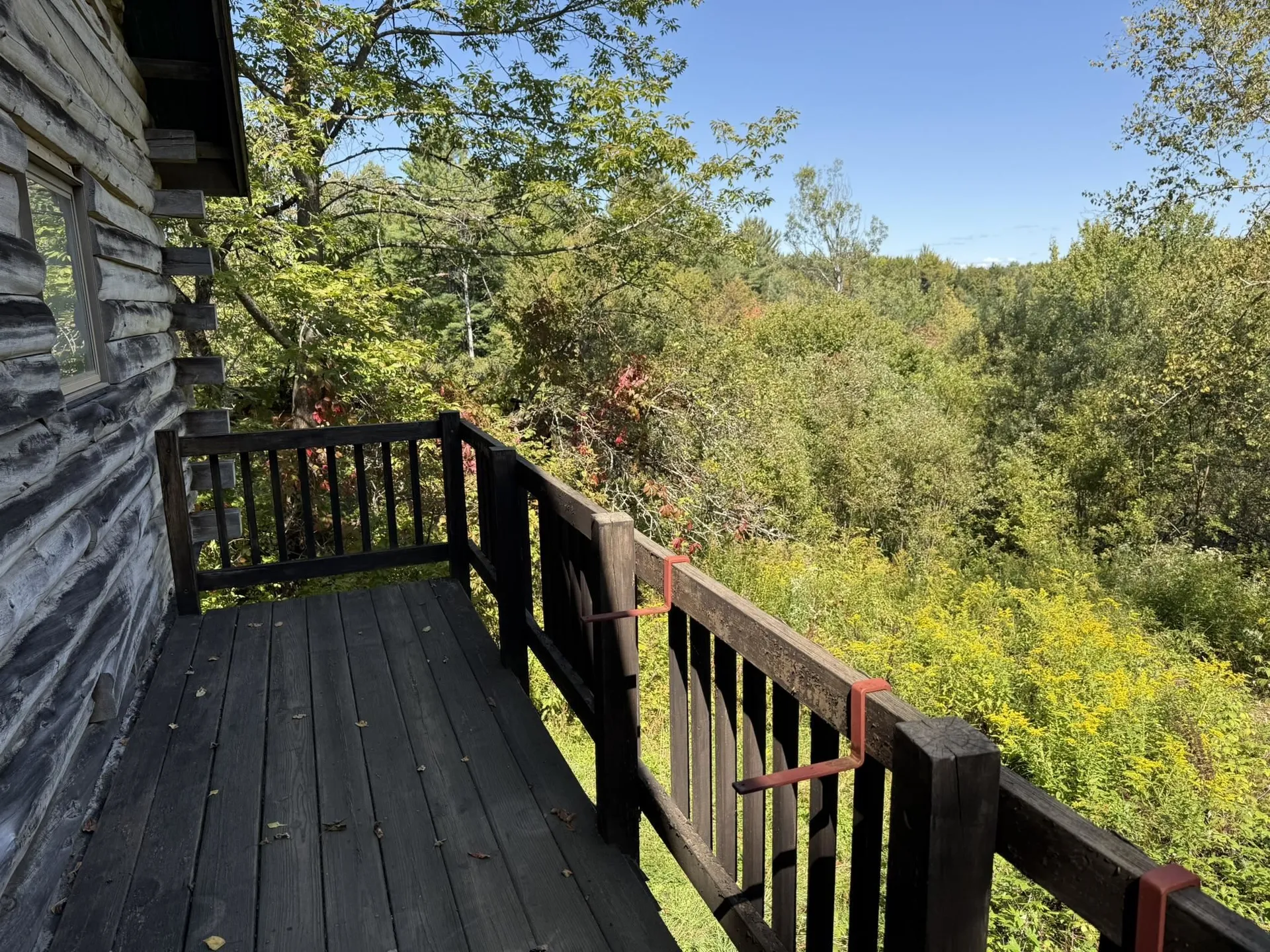 97 Courchaine Farm Road Wolcott VT 05680