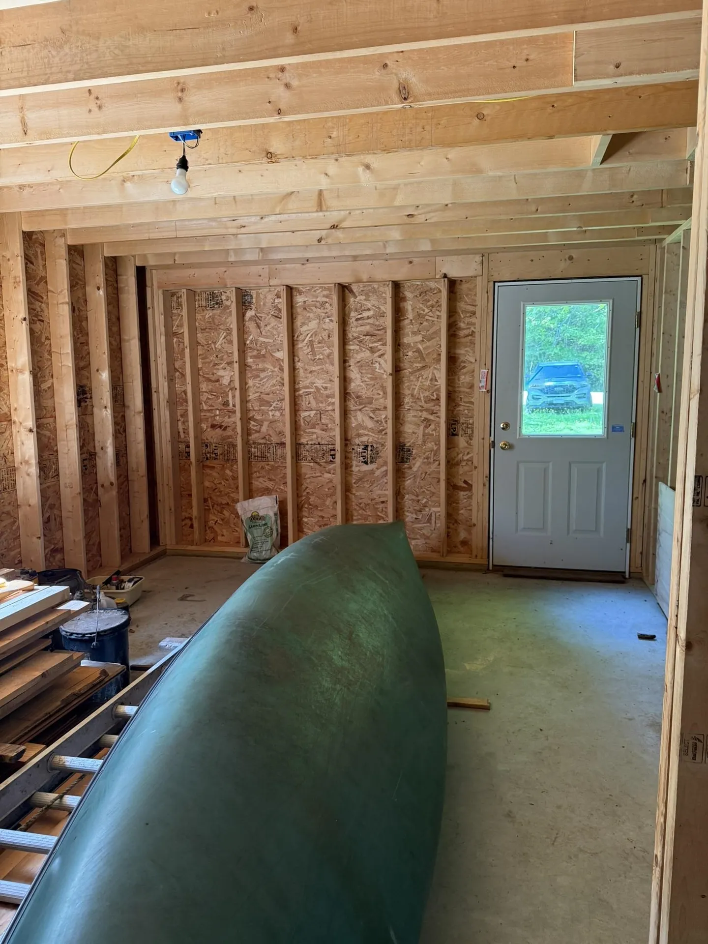 97 Courchaine Farm Road Wolcott VT 05680