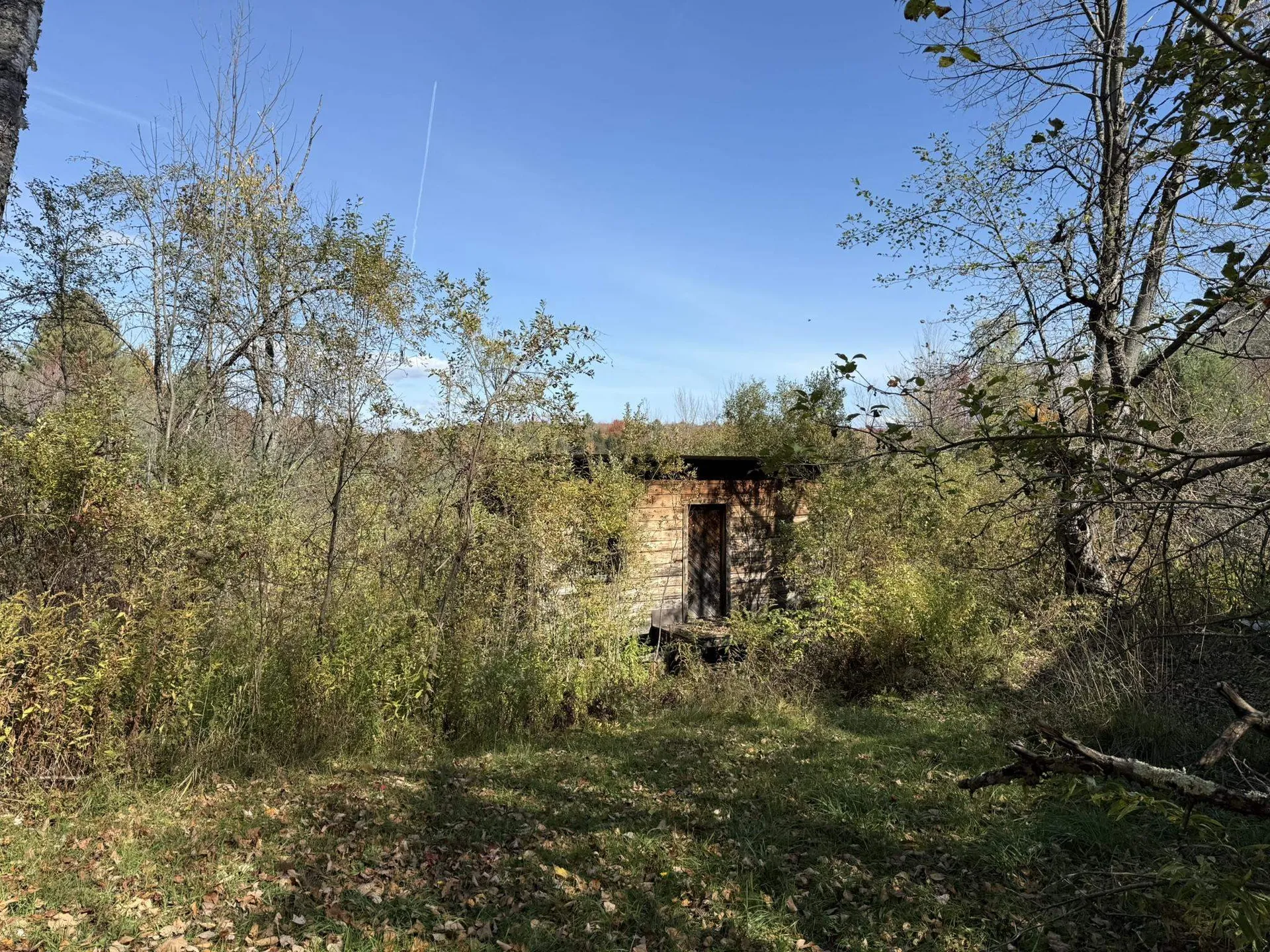 97 Courchaine Farm Road Wolcott VT 05680