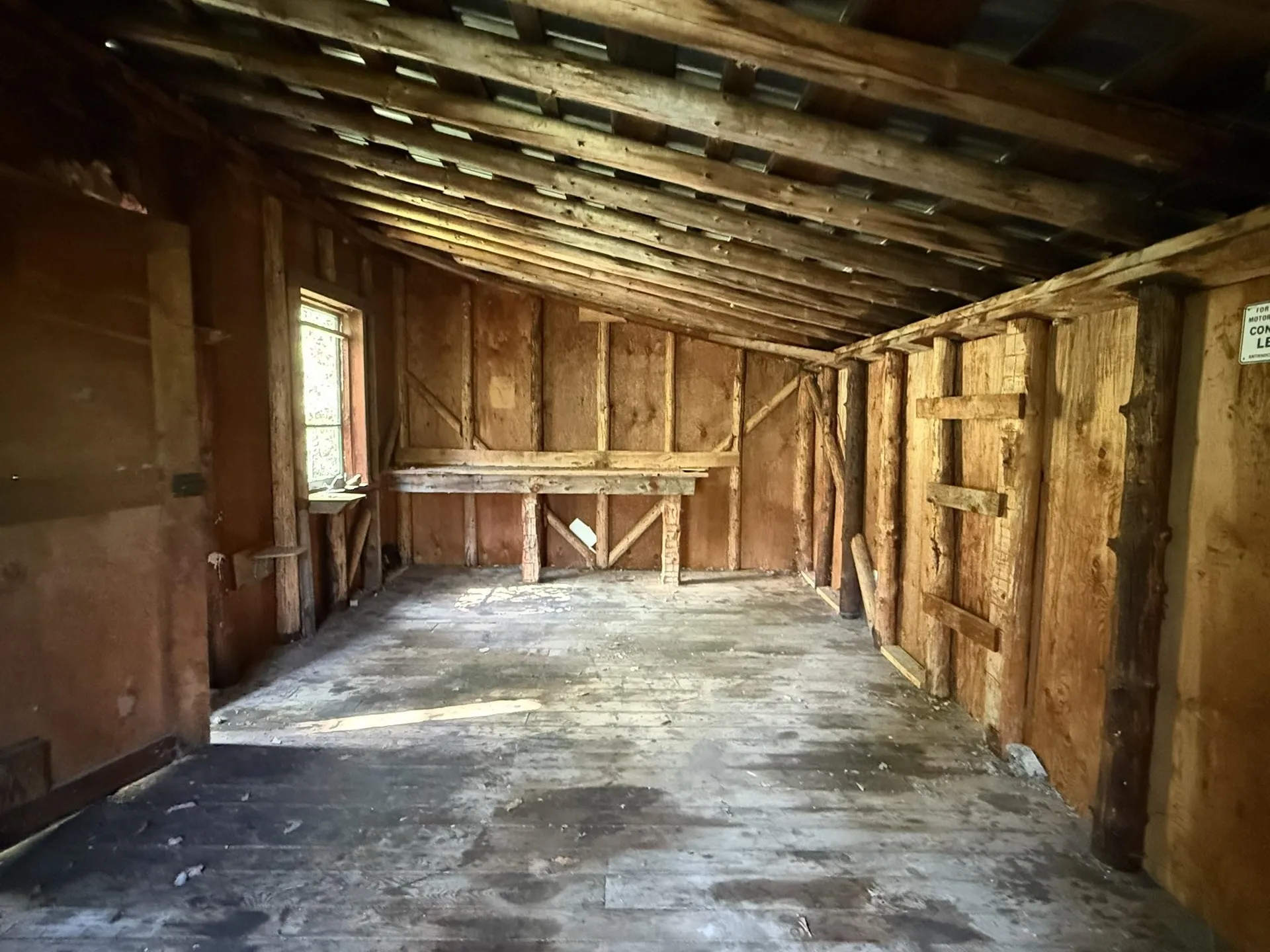 97 Courchaine Farm Road Wolcott VT 05680