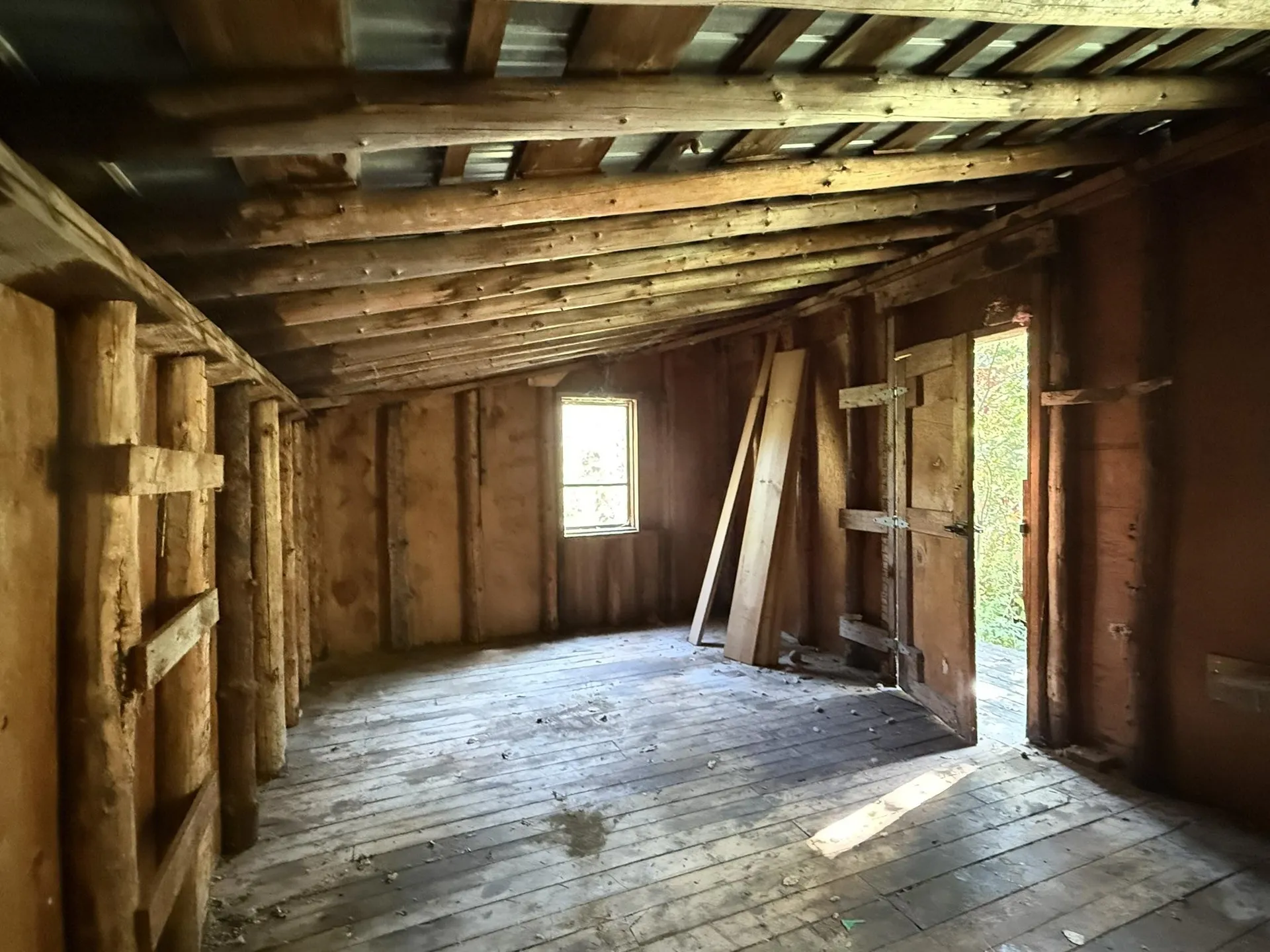 97 Courchaine Farm Road Wolcott VT 05680