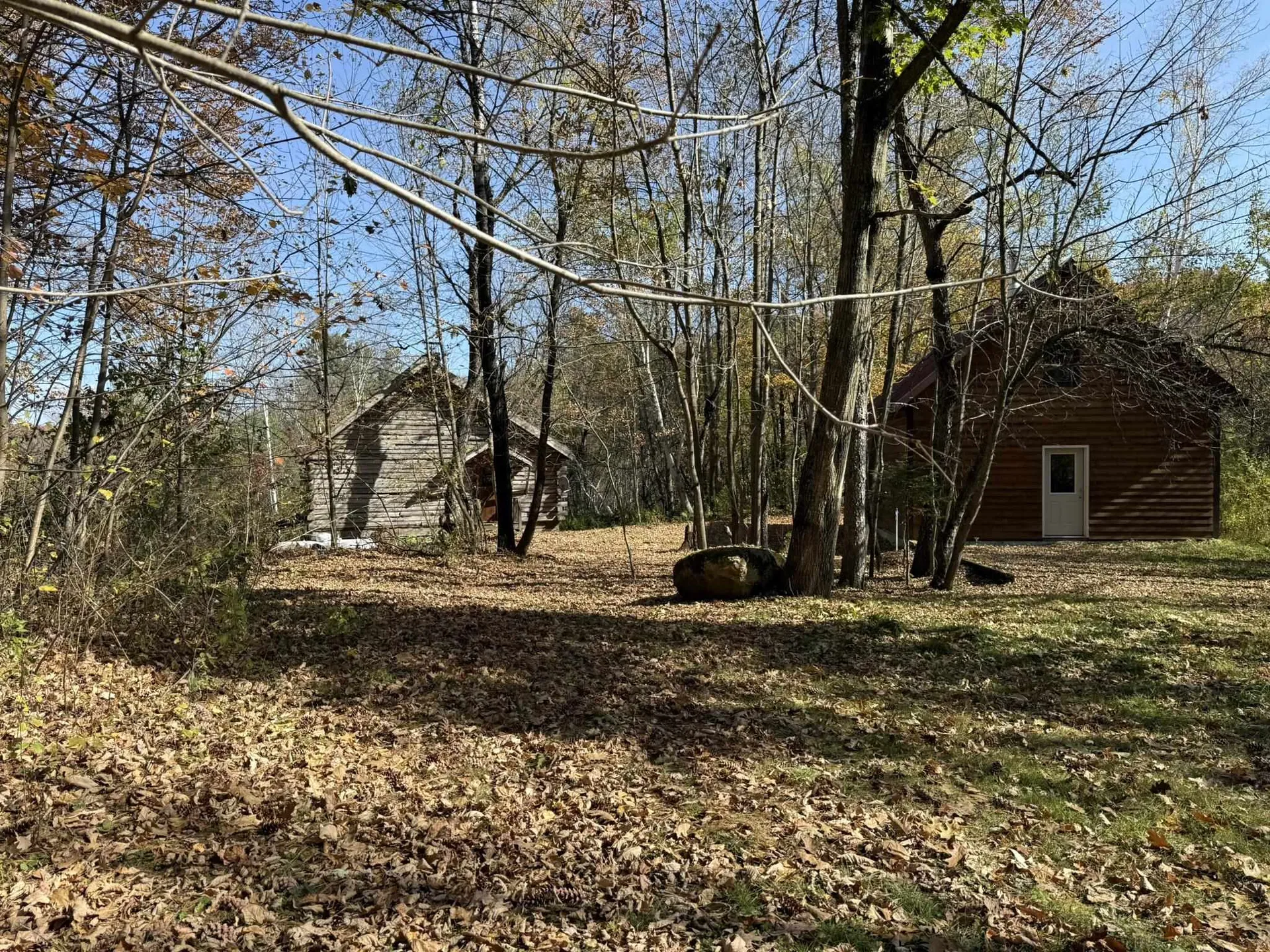 97 Courchaine Farm Road Wolcott VT 05680