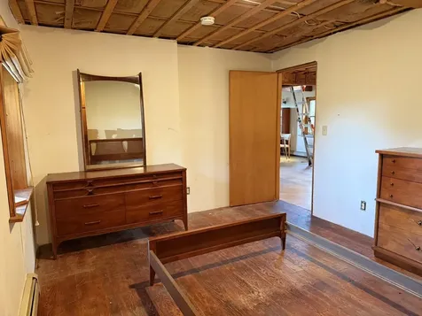 97 Courchaine Farm Road Wolcott VT 05680